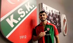 Karşıyaka, Yusuf Gassan Karasu ve Hüseyin Gündüz’ü kadrosuna kattı