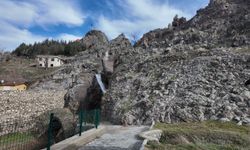 Kayıp kız çocuğunun cansız bedeni bulundu