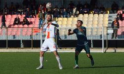 Kızılcabölükspor'da yaprak dökümü...