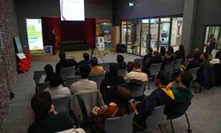 Kollektif Zeka 2026 Vizyon Buluşması