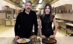 Lezzetin şifresi tabakta saklı