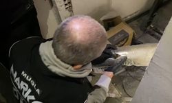 Marmaris’te uyuşturucu operasyonu: 3 tutuklama