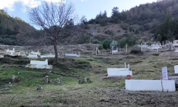 Honaz’da "geçmişe vefa’" çalışması...