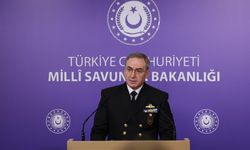 MSB'den Süleyman Şah Türbesi açıklaması