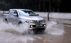 Köyceğiz en fazla yağış alan ilçe oldu