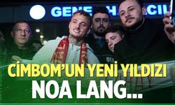 Noa Lang Kimdir? Galatasaray’ın yeni yıldızı hakkında bilmeniz gerekenler…
