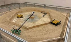 ODTÜ’nün geliştirdiği robotlar TSK envanterinde