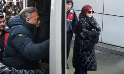 Oktay Kaynarca ve Emel Müftüoğlu, adli kontrolle serbest