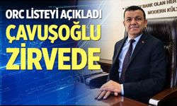 ORC anket sonuçlarını açıkladı