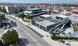 Pamukkale Belediyesi 5 iş yerini kiralayacak