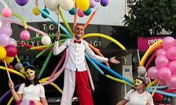 Pamukkale’de sömestir festivali başlıyor