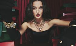 Pınar Deniz yeni imajıyla göz kamaştırdı