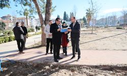 Ertemur, 2026 projelerinin startını verdi