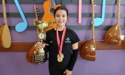 Dansla gelen başarı