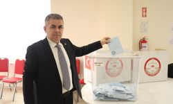 Enver Kiraz güven tazeledi