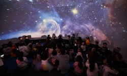 Denizli’de çocuk şenliği coşkuyla başladı