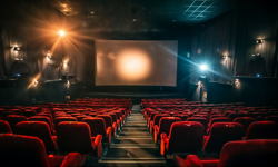 Sinemada 57 projeye 245 milyon TL nakit desteği