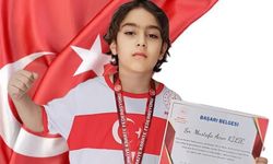 Denizlili sporcudan gururlandıran başarı