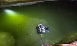 Sulama havuzuna düşen çocuk hayatını kaybetti