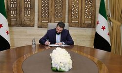 Suriye'de ateşkes ilan edildi!