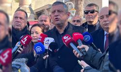 "Suriye'deki istikrarsızlığın kimseye faydası yok"