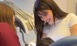 Sağlıklı süt dişleri, geleceğin teminatı