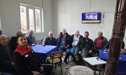 Denizli’de “Topraktan Sofraya Bilinçli Üretim” Projesi Sürüyor