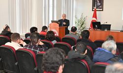 Denizli’de hayvan hastalıkları masaya yatırıldı