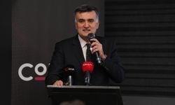 "Son 20 yılda teknoloji konusunda büyük bir atılım gerçekleştirdik"