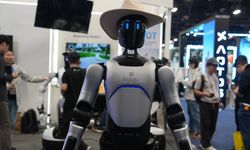 Türk firmaları "CES 2026" Teknoloji Fuarı’nda