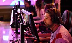 48 saat boyunca oyun geliştirecekler