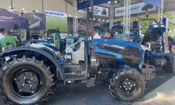 Traktör satışları geçen yıl 50 bin adedin üzerinde oldu