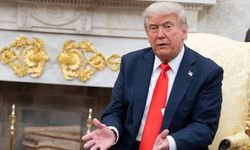 Trump vergileri artırdı!