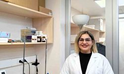 Giyilebilir sensör projesine TÜBİTAK desteği