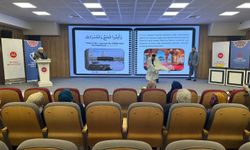 Denizli’de umre hazırlık semineri düzenlendi