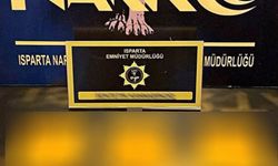 Yolcu otobüsünde ele geçirilenler şaşırttı