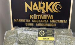 Uyuşturucu operasyonu, 4 şüpheli tutuklandı