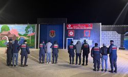 Uyuşturucu operasyonunda 6 kişi tutuklandı