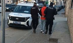 Tartıştığı kişiyi pompalı tüfek ile vurdu