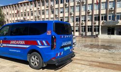 Jandarmadan uyuşturucuya ağır darbe