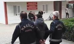 Evi kurşunlayan iki şahıs yakalandı