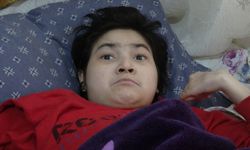 'Yaşamaz' dediler, canları oldu