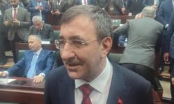 Cumhurbaşkanı Yardımcısı Yılmaz'dan en düşük emekli aylığı açıklaması