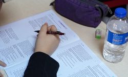 YKS’ye hazırlanan gençlere deneme kulübü desteği