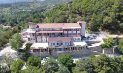 Buldan Göğüs Hastalıkları Hastanesi kantini ihaleyle kiraya verilecek