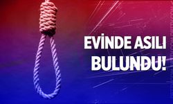 Denizli'de intihar! İşe gitmeyen market çalışanı evinde ölü bulundu...