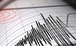 Balıkesir’de 5.1 büyüklüğünde deprem!