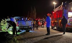 Antalya cinayetinde tüyler ürperten ayrıntı!