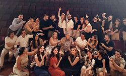 Haldun Dormen, Sahne Tozu Tiyatrosu’nda yaşamaya devam ediyor