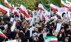 İran'daki protestolarda ölü sayısı artıyor...